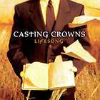 Casting Crowns Rare Backing Track CD The Altar And The Door (Mint)
