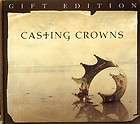 CASTING CROWNS   PEACE ON EARTH [CD NEW]