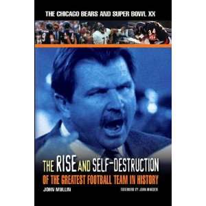  The Rise and Self Destruction of the Greatest Football 