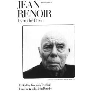   Renoir (Quality Paperbacks Series) [Paperback] Andre Bazin Books