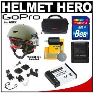  GoPro HD Helmet Hero Video/Still Digital Camera 