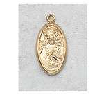   sterling silver scapular charm christian catholic gift medal pendant