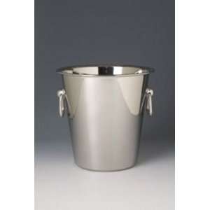  Ideal Wine and Champagne Bucket   Stainless Steel Kitchen 