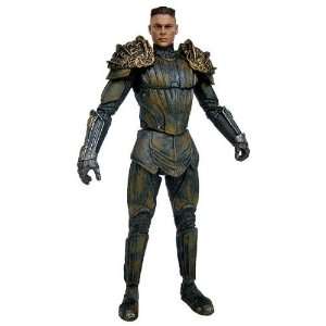  The Chronicles of Riddick Vaako Action Figure Toys 