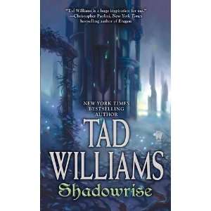   Three of Shadowmarch [Mass Market Paperback] Tad Williams Books