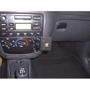 CPH Brodit Ford Fiesta Brodit ProClip Angled mount 1996 