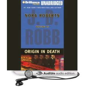   , Book 21 (Audible Audio Edition) J. D. Robb, Susan Ericksen Books