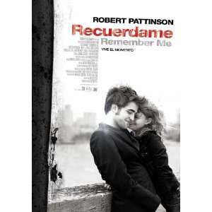   Robert Pattinson)(Emilie de Ravin)(Pierce Brosnan)(Chris Cooper