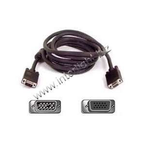   / HD 15 (M) / HD 15 (F)   CABLES/WIRING/CONNECTORS: Electronics
