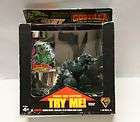 Trendmasters Godzilla Action Figure 1994 King of the Mo