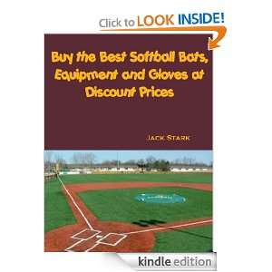 Buy the Best Softball Bats, Equipment and Gloves at Discount Prices 
