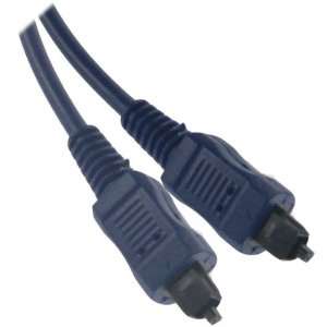  Steren 6 Fiber Optic Digital Audio Cable: Electronics