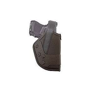   Police/Duty/Tactical, Dual Retention High Ride Duty Holster Cordura