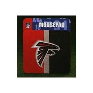  Atlanta Falcons Team Logo Mousepad *SALE*: Sports 