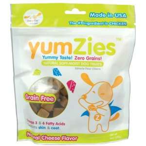  Yumzies   6 ounce Cheese Flavor: Health & Personal Care