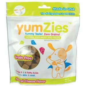  Yumzies   6 ounce Cheese Flavor