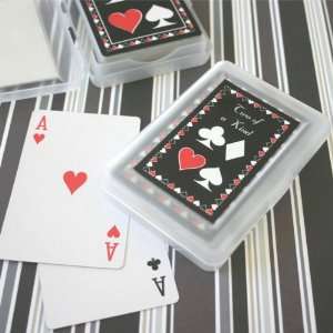  Two of a Kind Playing Cards Style EB1087 Arts, Crafts 