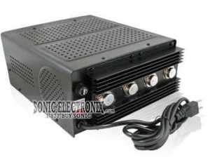 FULLY REGULATED LOW RIPPLE 12V POWER SUPPLY PS 7KX  