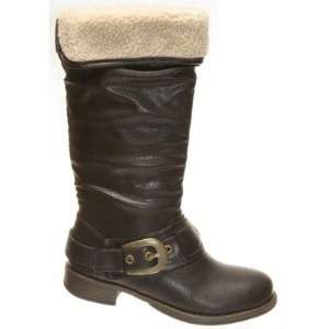  Madeline Shoes 145168 Womens Ruler Boot Baby