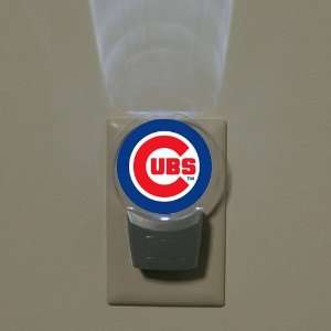 Chicago Cubs LED Night Light 
