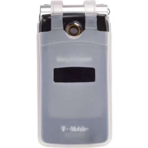  Wireless Solutions Gel Case for Sony Ericsson TM506 
