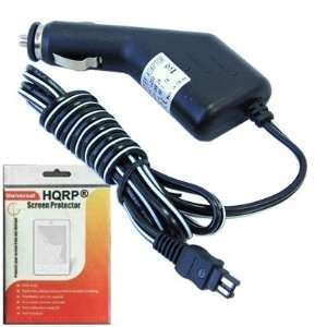  Charger Adapter Cigarette Lighter compatible with Sony HandyCam DCR 