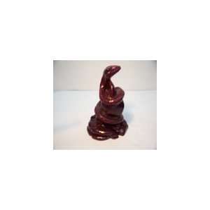  Chinese Zodiac Animal   Snake   Red Figurine: Everything 