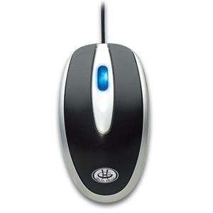    NEW Optical Wheel USB Mouse (Input Devices): Office Products