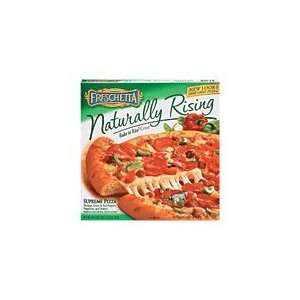 Freschetta Pizza Naturally Rising Supreme 29.64 oz  