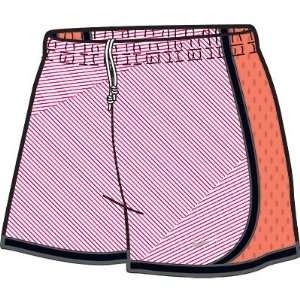  NIKE PRINTED TEMPO SHORT (WOMENS): Sports & Outdoors