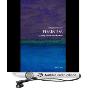  Feminism A Very Short Introduction (Audible Audio Edition 