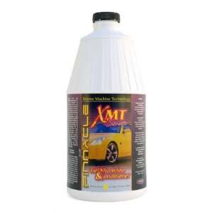  64oz Pinnacle XMT Gel Shampoo & Conditioner Automotive