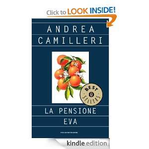 La Pensione Eva (Oscar bestsellers) (Italian Edition) Andrea 