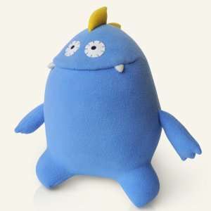  Donny   Studio Editon plush toy by Monster Factory Toys 
