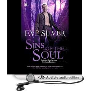   the Soul (Audible Audio Edition) Eve Silver, Savannah Richards Books