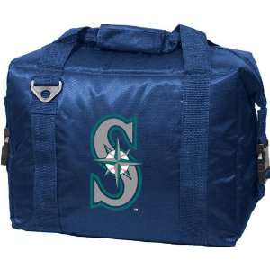  Seattle Mariners 12pk Cooler: Sports & Outdoors