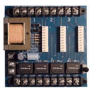   RENO HM1 Series Motherboard Solid State Output 24VAC