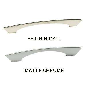 Schaub & Company 247 320/35215 15 Satin Nickel Cabinet Hardware 320MM 
