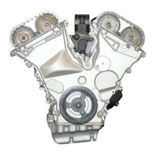   DFCX Mazda 2.5L Complete Engine, Remanufactured: Automotive
