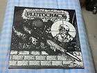 Plutocracy – Sniping Pigz LP Six Weeks 2000 NEW SEALED