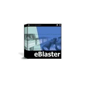   EB   EBlaster Computer monitoring Software: Home & Kitchen