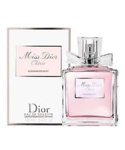 MISS DIOR CHERIE BY CHRISTIAN DIOR EDP SPRAY (WOMEN) 1.0 OZ *NEW IN 