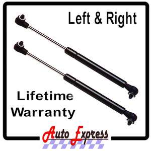 JEEP GRAND CHEROKEE PAIR LIFT GATE SUPPORT STRUT 04 06  