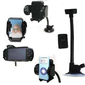   New Universal Car Mount Holder For iPod/PDA/GPS/PS: Electronics