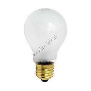 50A19/RS 75V RAILROAD TRAIN BULB FROSTED 75V 50W Ge General Electric G 