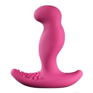  G Rider Unisex Vibrator (COLOR RED ) Health & Personal 