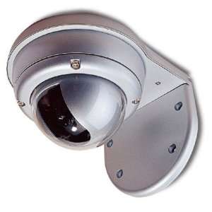  snv cctv 019 vandal proof dome security dome camera ccd 