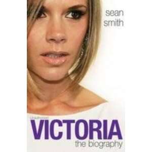 Victoria Sean Smith  Books