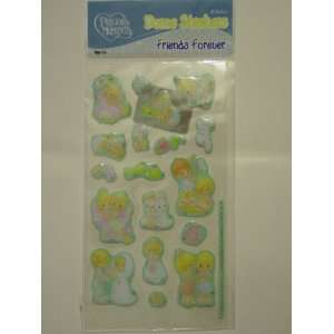    Precious Moments Friends Forever Dome Stickers: Toys & Games