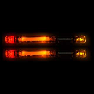 NEW LED Battery Light Glow Stick Red Orange Yellow  